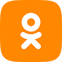 Войти через Одноклассники